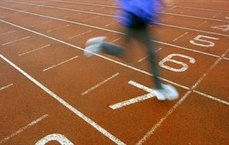 Seedhill Athletics Facility