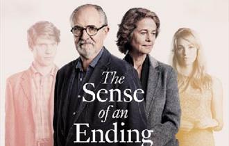 The Sense of An Ending (Film)