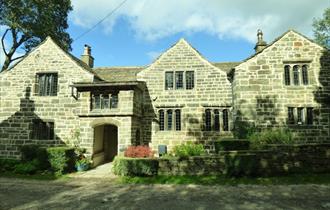 Talk on Traditional Buildings of NE Lancs