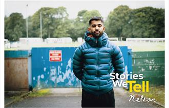 Stories We Tell: Nelson