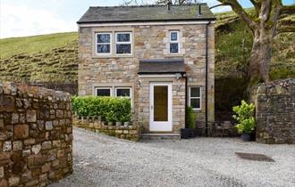 Swaledale Cottage