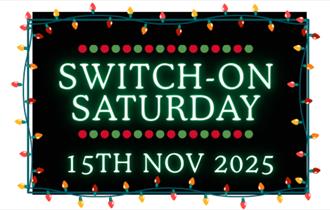 Barnoldswick Switch On 2025