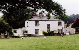 Thorneyholme Farm