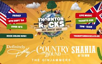 Country Rocks