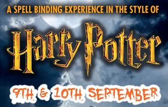 Harry Potter Weekend