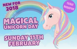 Magical Unicorn Day