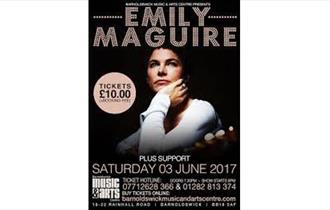 Emily Maguire