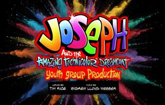 Joseph and the Amazing Technicolor Dreamcoat (Stage Door Youth Theatre)