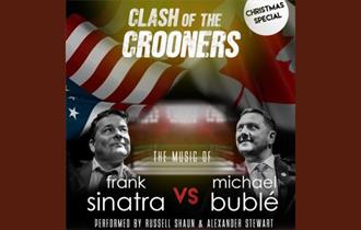 Clash of the Crooners