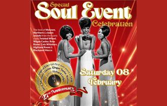 Special Soul Celebration Event