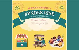 Pendle Rise
