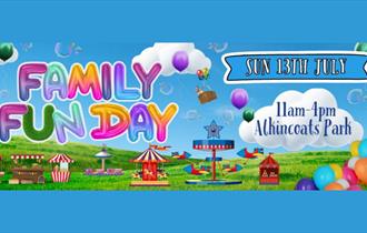 Family Fun Day