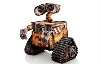 Pocket Money Cinema - Wall-E (U)