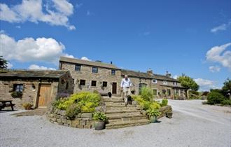 Malkin Tower cottages