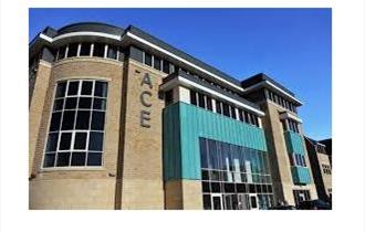 Rebecca Atherton Exhibition at the Ace Centre