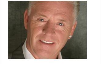 Derek Acorah - Enlightenment Tour