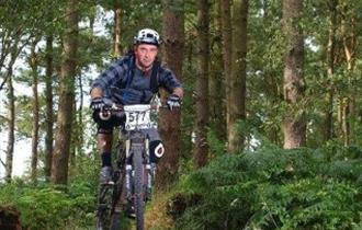 Mountain Biking in Pennines & Bowland