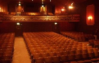 Pendle Hippodrome Theatre