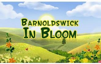 Barnoldswick in Bloom