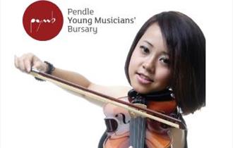 Pendle Young Musicians Bursary .