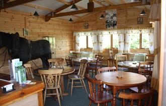 Smithson Farm Café