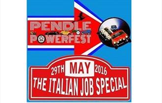 Pendle Powerfest