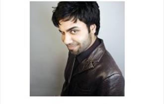 Paul Chowdhry - Muni / Colne