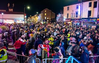 Colne Christmas
