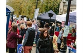 Colne's Nursery Markets