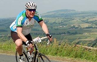 Pendle Cycling Festival