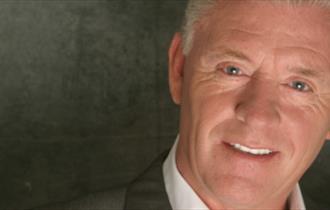 Derek Acorah 'The Eternal Sprits Tour'