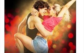 An Evening of Dirty Dancing - Tribute Show