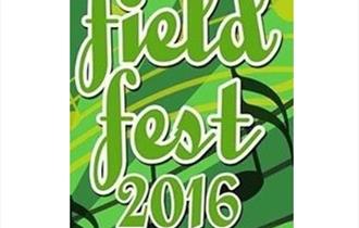 Earby Field Fest 2016