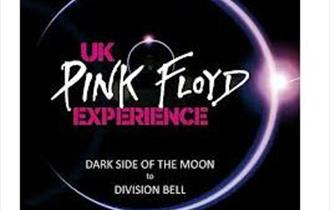 The UK Pink Floyd Experience