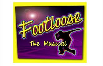 Footloose - Pendle Hippodrome Youth Theatre
