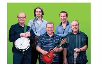 The Fureys and Davey Arthur