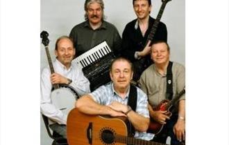 The Fureys & Davey Arthur