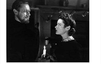 Cream Tea Cinema - The Ghost and Mrs Muir (PG) – Ace Centre