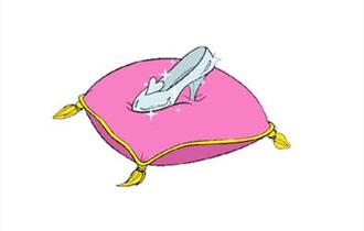 Cinderella - Rainhall Centre