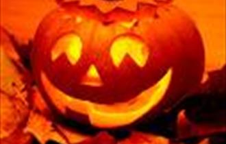 Halloween Crafts and Walk - Wycoller