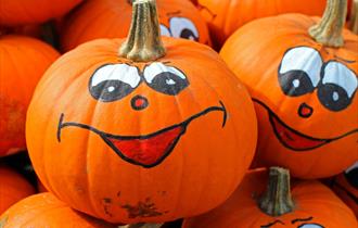 Halloween Festival