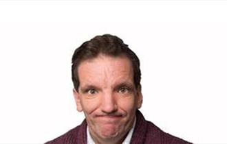 Henning Wehn: Westphalia is not an option