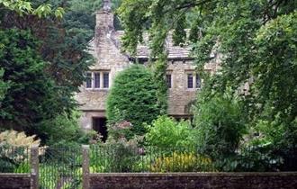 Pendle Heritage Garden Open Day