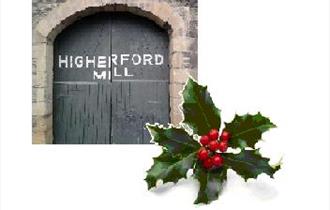 Higherford Mill Christmas Wonderland