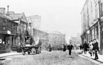 Barnoldswick History Society