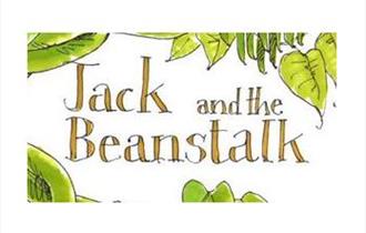 Jack & the Beanstalk - Colne Muni