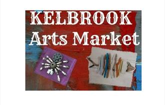 Kelbrook Arts Market