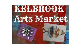 Kelbrook Arts Market