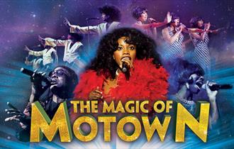 Magic of Motown