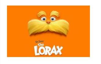 Pocket Money Cinema - Dr Seuss' The Lorax